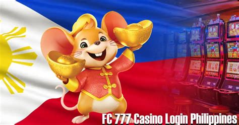 fc777 login philippines